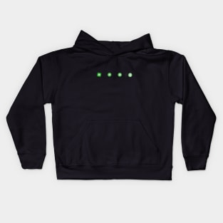 GET'S EASIER Kids Hoodie